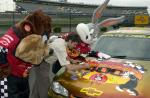 Chevrolet Monte Carlo SS Pace Car 2001 года